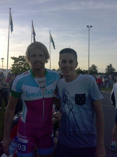 #TeamLastig w/ @LastigJong