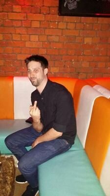 wiggy5's profile picture. geek supreme