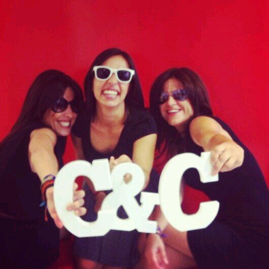 Patriciagomcas's profile picture. Llevo la comunicación en @calamoycran. Vivo en La Elipa y mi perrita se llama Tesla. My opinions are my own, que se dice.