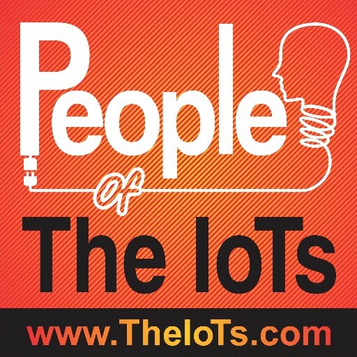 People of the Internet of Things:  Podcast interviews with the inventors and developers of the IoT, wearables and smart home products.  http://t.co/ZiDuh643LN