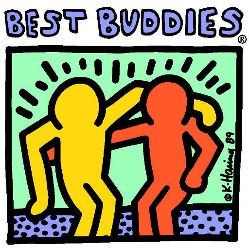 Best Buddies is an organization dedicated to ending the social isolation of people with intellectual and developmental disabilities. Remind 101: @cptwcpbb