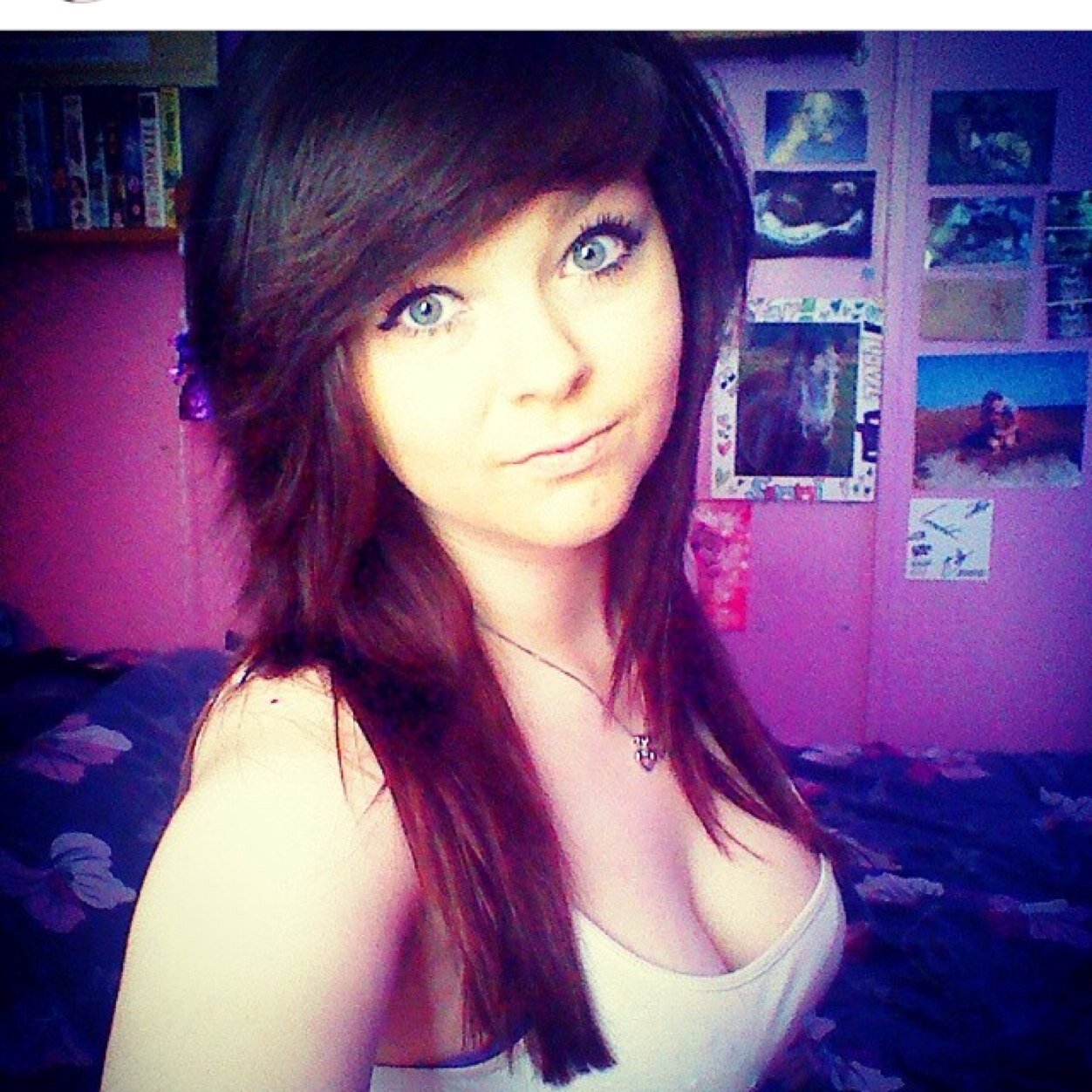 im a girl gamer, some say im crazy others well their crazy..