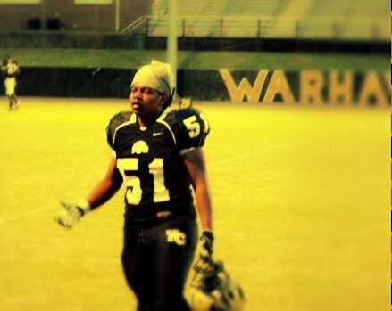 DT #51 Class Of 2015