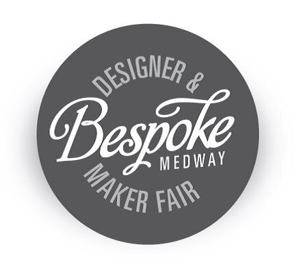 Bespoke Designer & Maker Fair: Saturday 15 November, 10am- 8pm @sunpierhouse