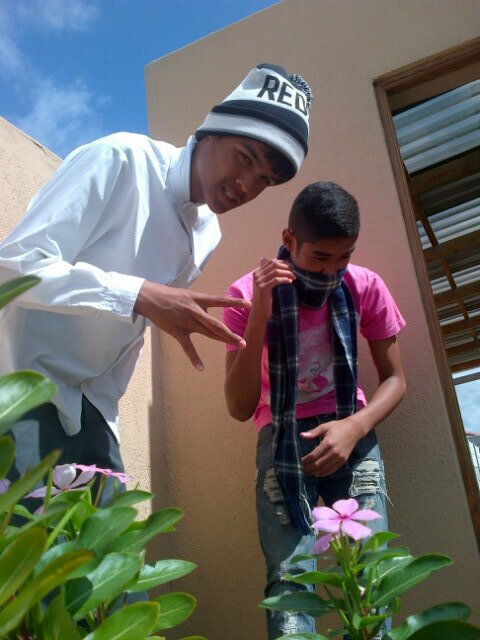 ChadRoss8's profile picture. Puff -Puff -Pass