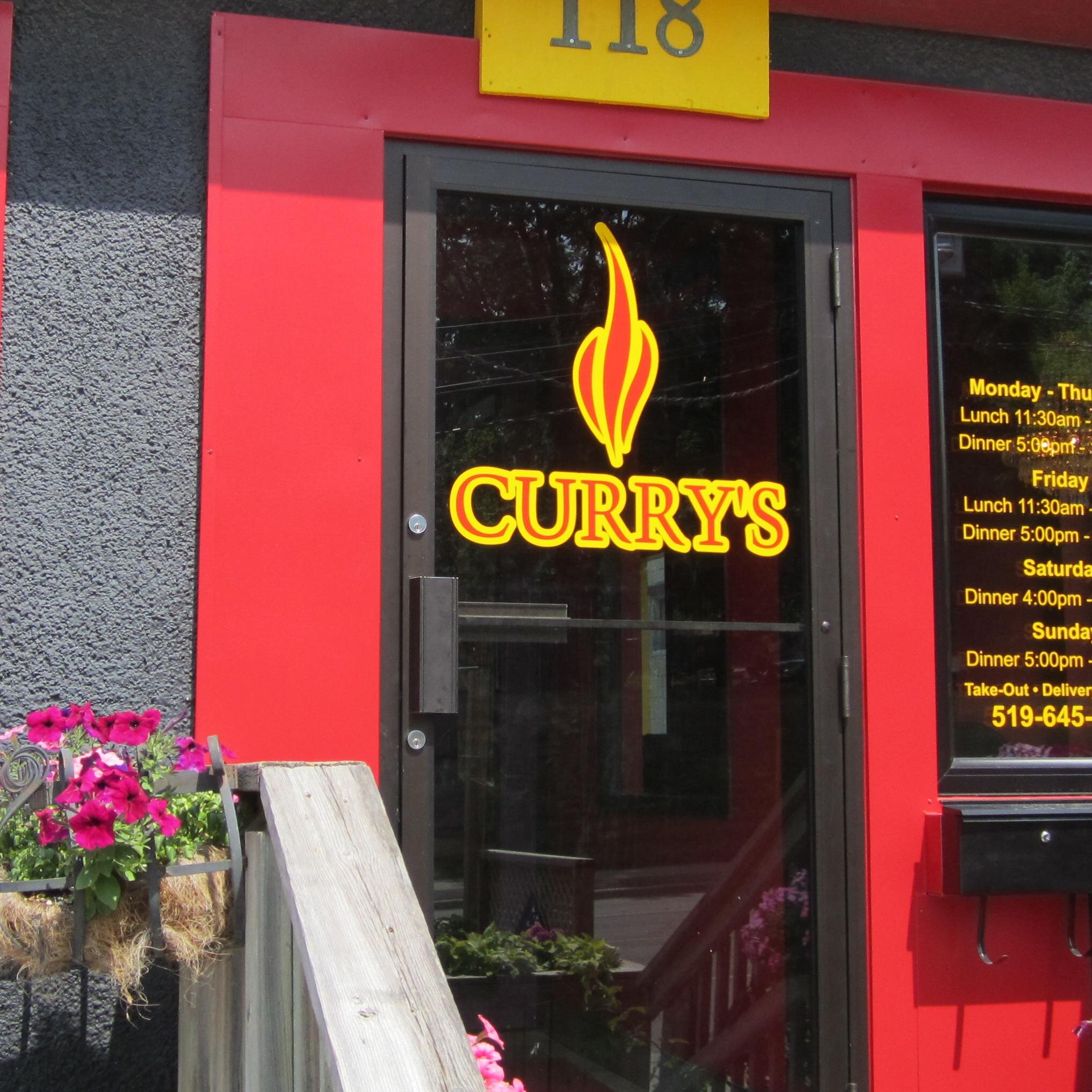 Curryslondon's profile picture. Over 30 years of Authentic Indian Cuisine, great service, a warm atmosphere and delicious Indian food, it’s time for you to check out our establishment.