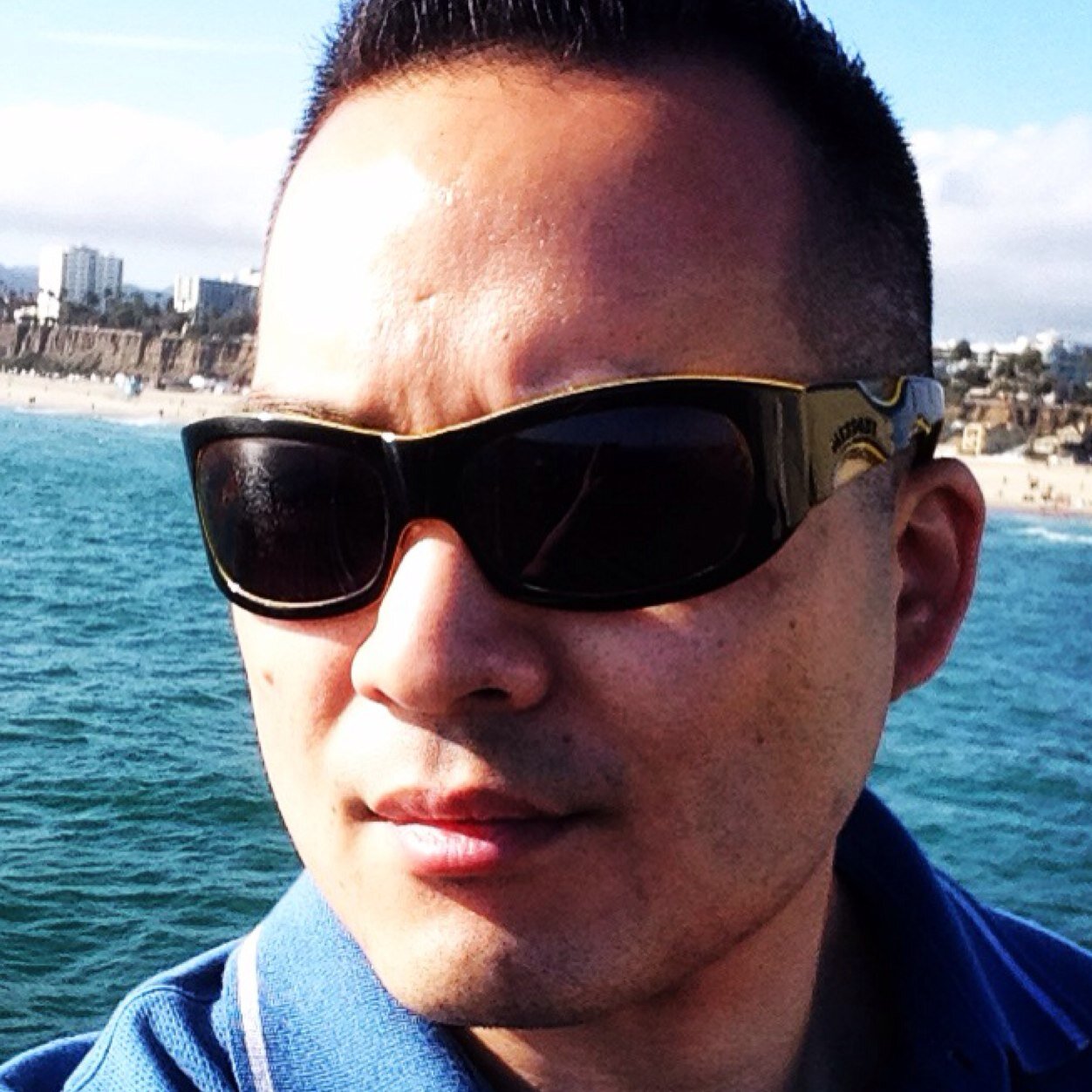 Managing Editor, Visuals - NBC Universal