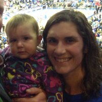 amy muessel (@amuess) 's Twitter Profile