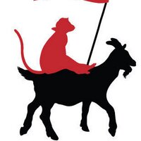 goats & monkeys (@goatsandmonkeys) 's Twitter Profile