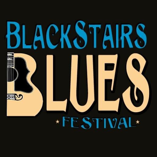 BlackstairsBluz's profile picture. The Blackstairs Blues Festival is the longest running Blues festival in Ireland, held over the 2nd weekend in September
