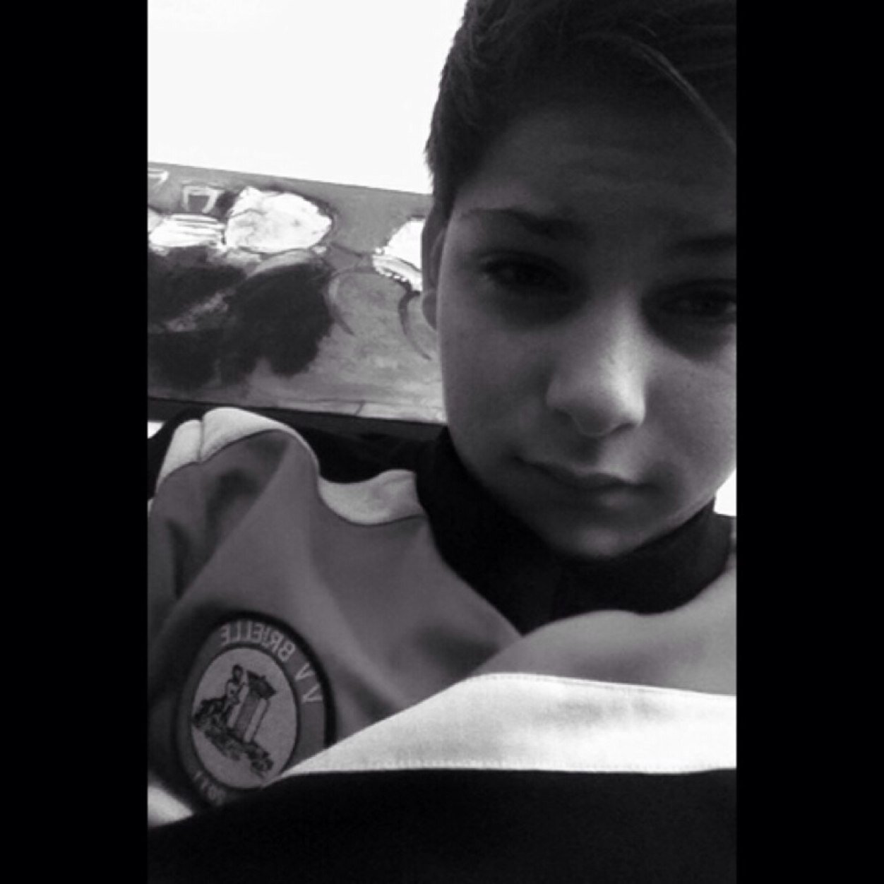 brielle//feyenoord 4 ever//voetbal @vvbrielle //Instagram : felixvries