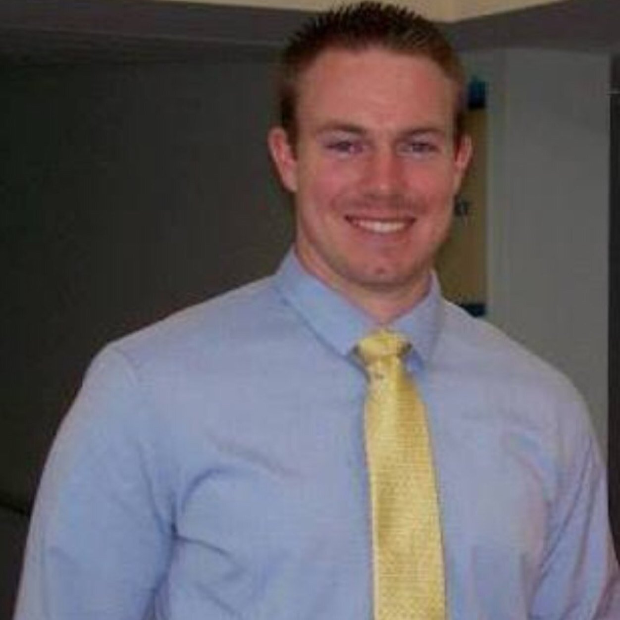 LukeSchomp's profile picture. 