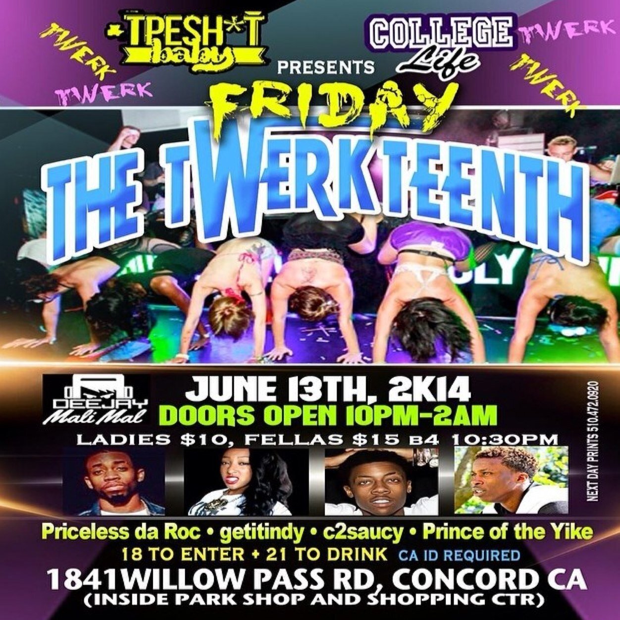 #TeamPopular THE HOTTEST PARTY PROMO TEAM IN THE BAY AREA ! Booking Info: Teampopular@gmail.com powered by #tpeshitbaby