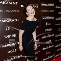 Maja Wampuszyc (@majawampuszyc) 's Twitter Profile Photo