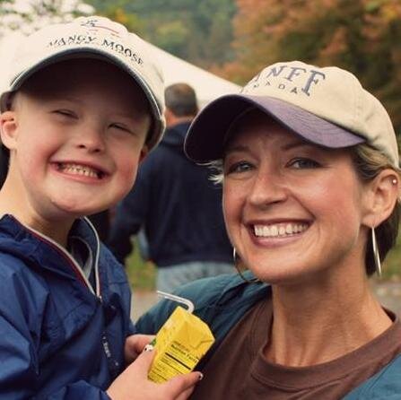 Writer of inspirational stories & lessons learned raising my son, Wil, who has Down syndrome. Join us on Facebook: http://t.co/ANEwXkoHJz