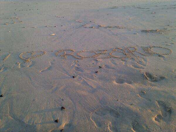 Married to Mr. Rozario C. Sardine ♡