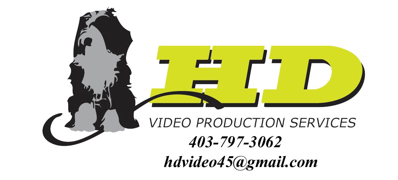HD Video Productions is a Calgary-based video production company that works with clients to create their video vision for websites, YouTube and Facebook pages.
