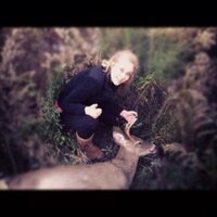 Promise (@promisegriffin) 's Twitter Profile