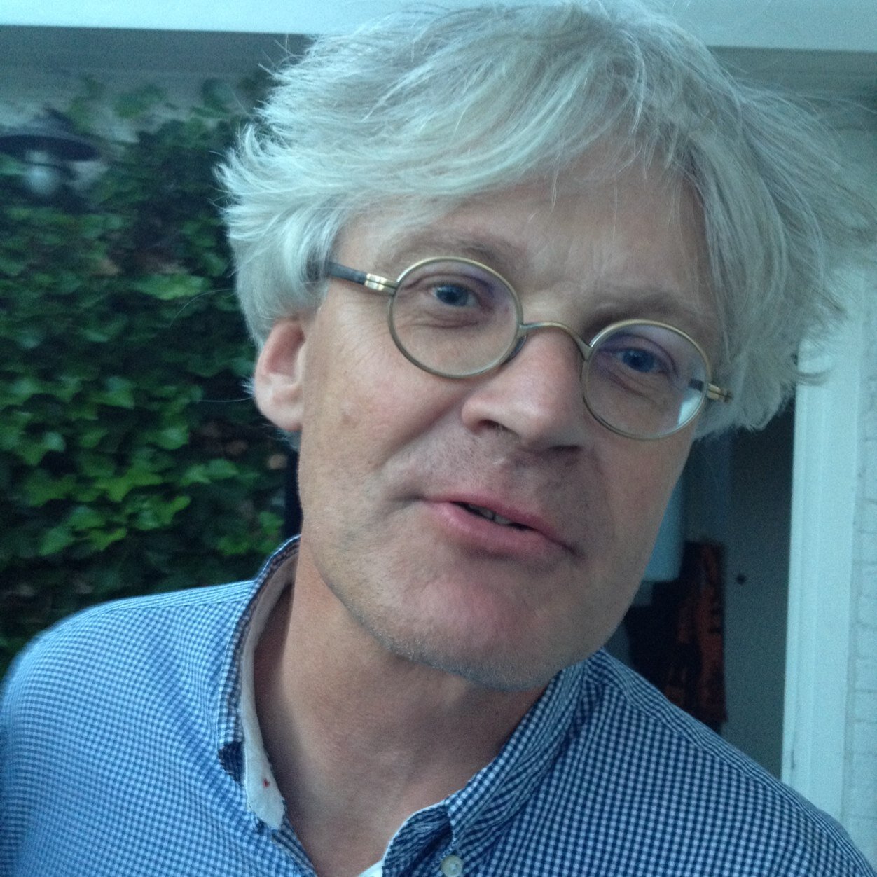 mourik4's profile picture. Lobbymanager @bzw_vnoncw, actief op de gebieden milieu, ruimte, infrastructuur en industriebeleid