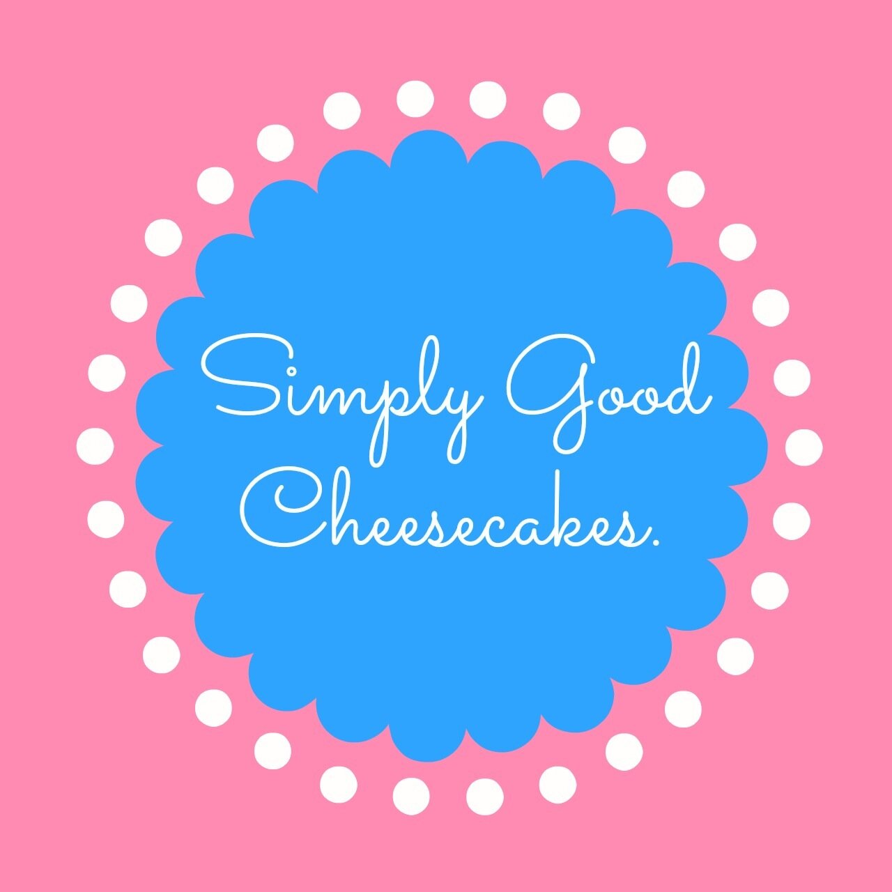 Homemade cheesecakes without all the homemaking. Our 12 slice Cheesecakes have all the taste of home baking but require none of the time, effort and mess!