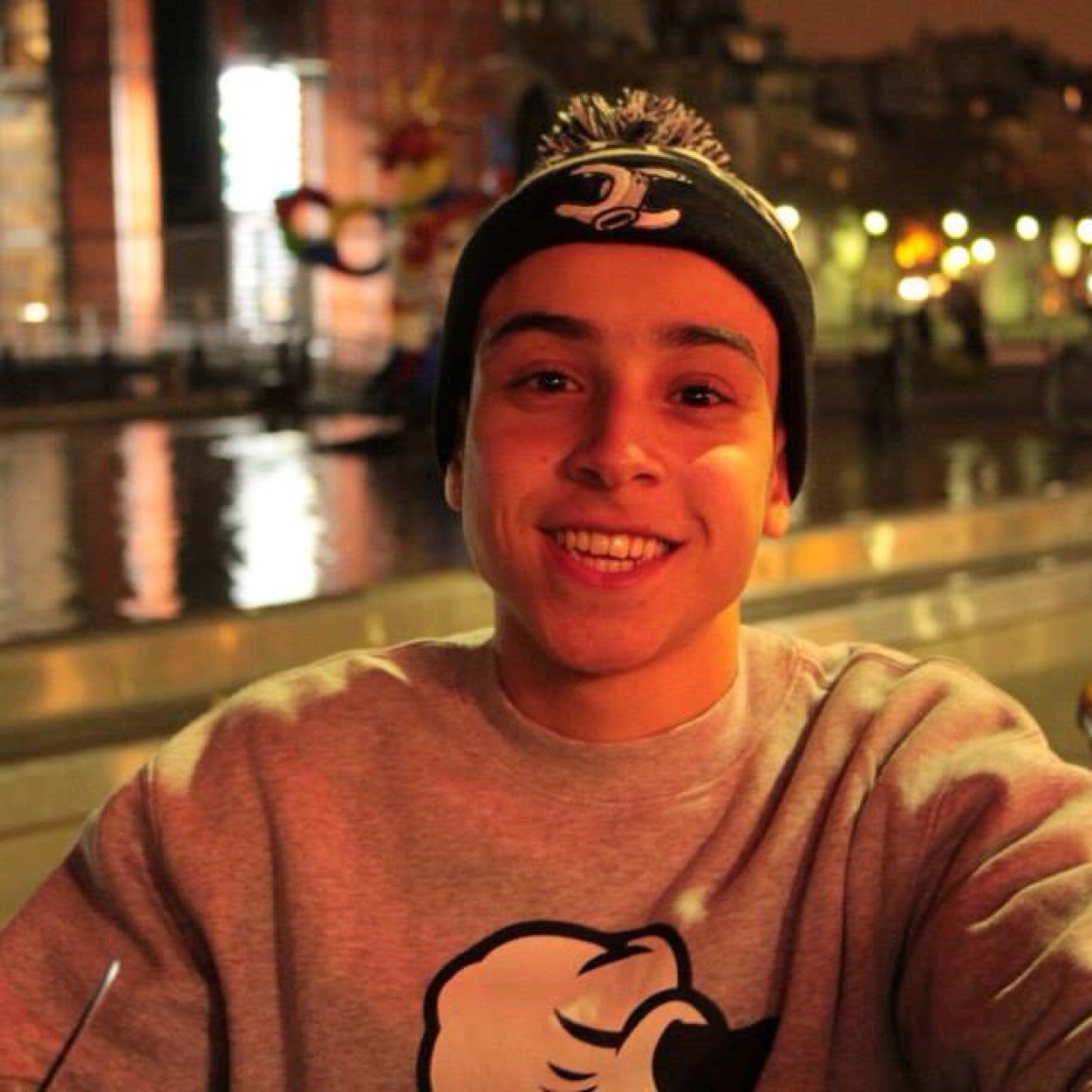 Compte principal : @Ninis_DZ