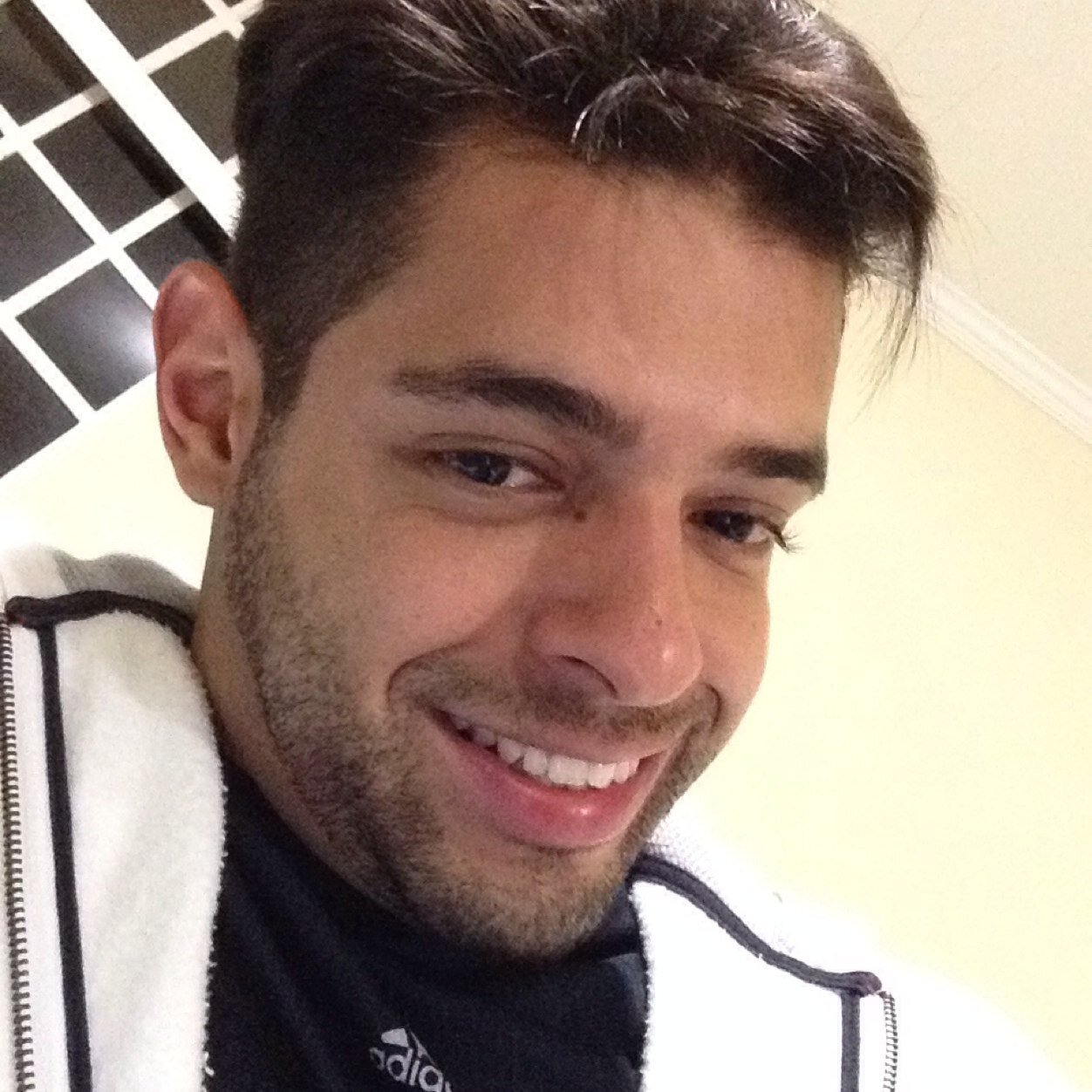 denisangelo10's profile picture. 