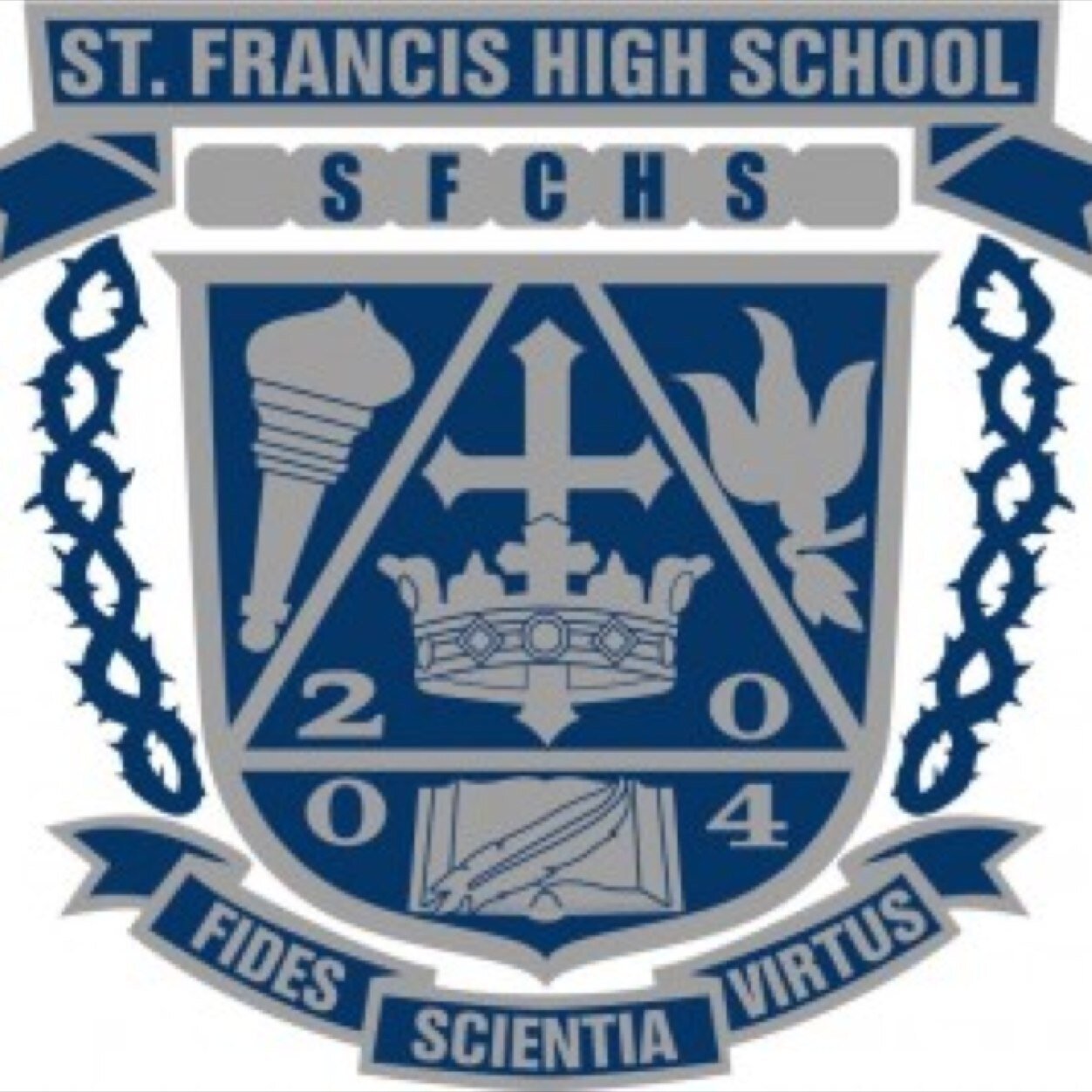 The unoffical St. Francis twitter for the Senior Class Officer at Large. Check regularly for senior-related school events and announcements.