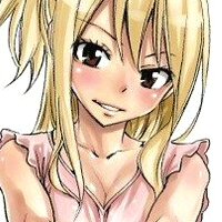 【FTRP】× You have three choices you can: give up, give in, or give it your all. × I'd rather be together with everyone.