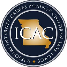 Official page of MO ICAC Task Force which specializes in the investigation and forensic analysis of technology-facilitated crimes against children in Missouri.