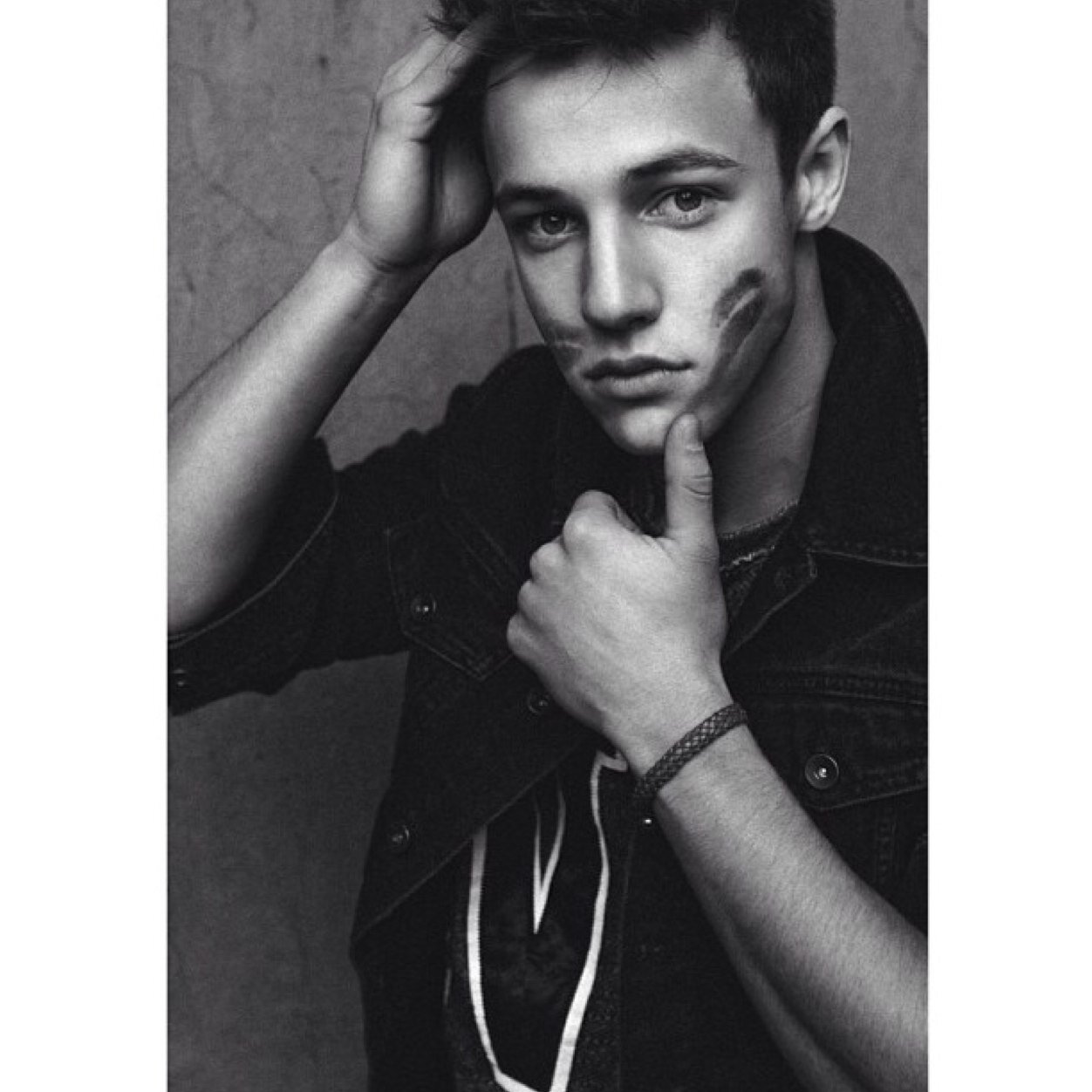 I love you so much cam