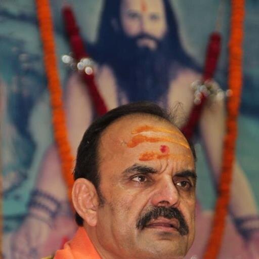 http://t.co/ZHHKSh22QU      Official twitter account of Kailash Chandra Shrimaliji, MahaYogi Purnananda, Jodhpur, India
