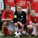 Sportlust46 B3/kalsbeek ji/ Feyenoorder voor altijd/ 3Hb/