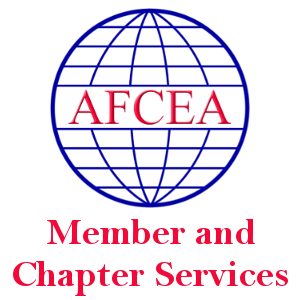 AFCEA Member and Chapter Services