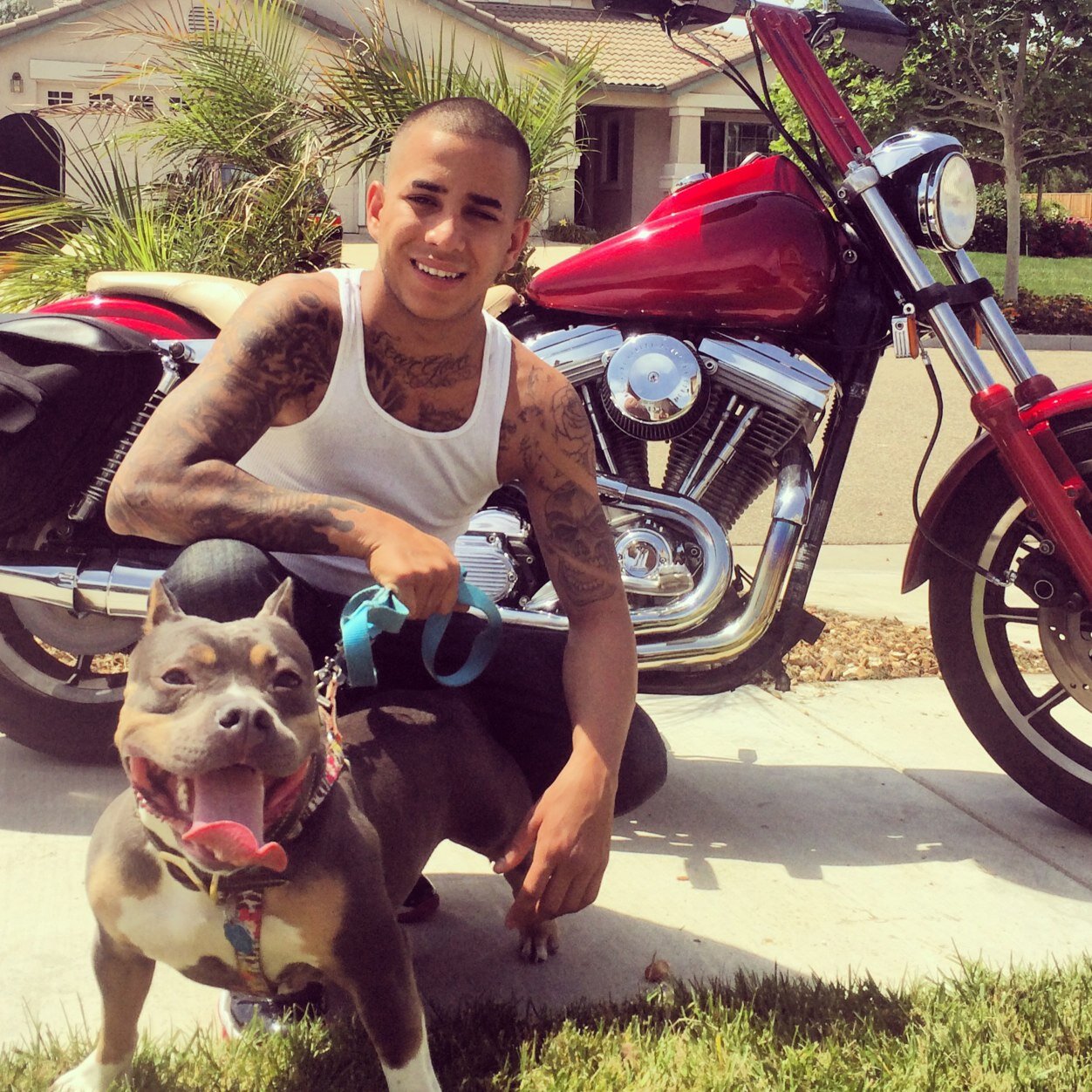 JonnyTheKidd7's profile picture. 