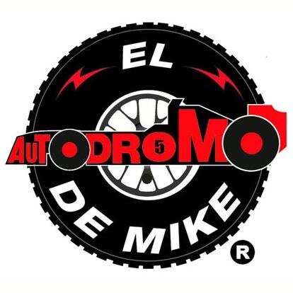 AutodromodeMike's profile picture. 