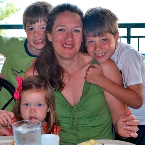 AmyMerkle's profile picture. 