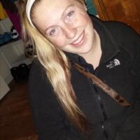Andromeda Garrett (@andromedagarret) 's Twitter Profile