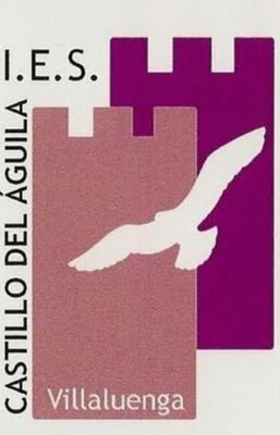 IesAguila's profile picture. #educación,#tecnología, #arte, #cultura, #cine,#deporte....