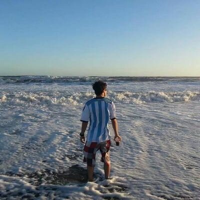 MaurY51's profile picture. mauriciogatti@outlook.com