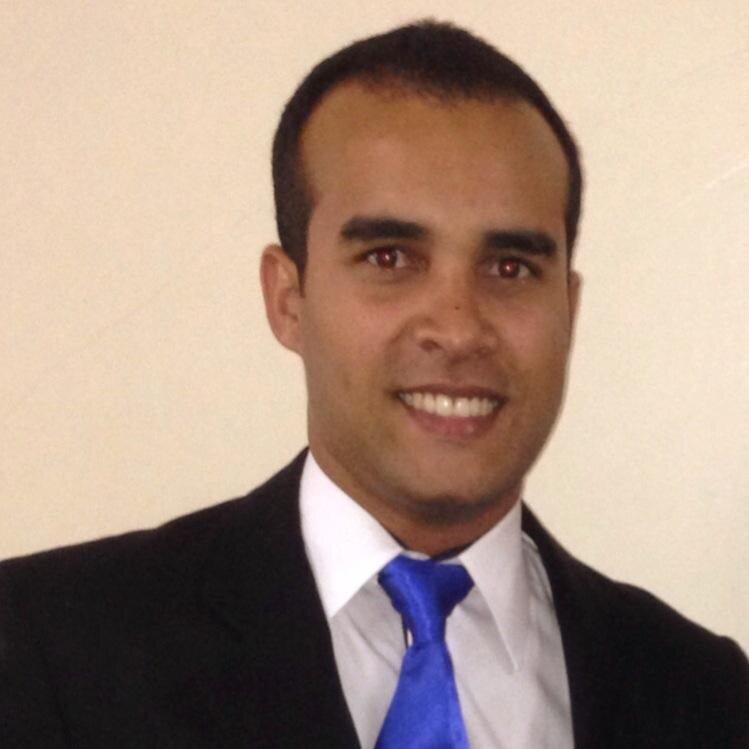 erickrodriguesn's profile picture. Assistente de TI