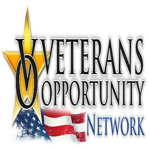 The Veterans’ Opportunity Network specializes in connecting Veterans to the mission critical information they need to succeed economically.