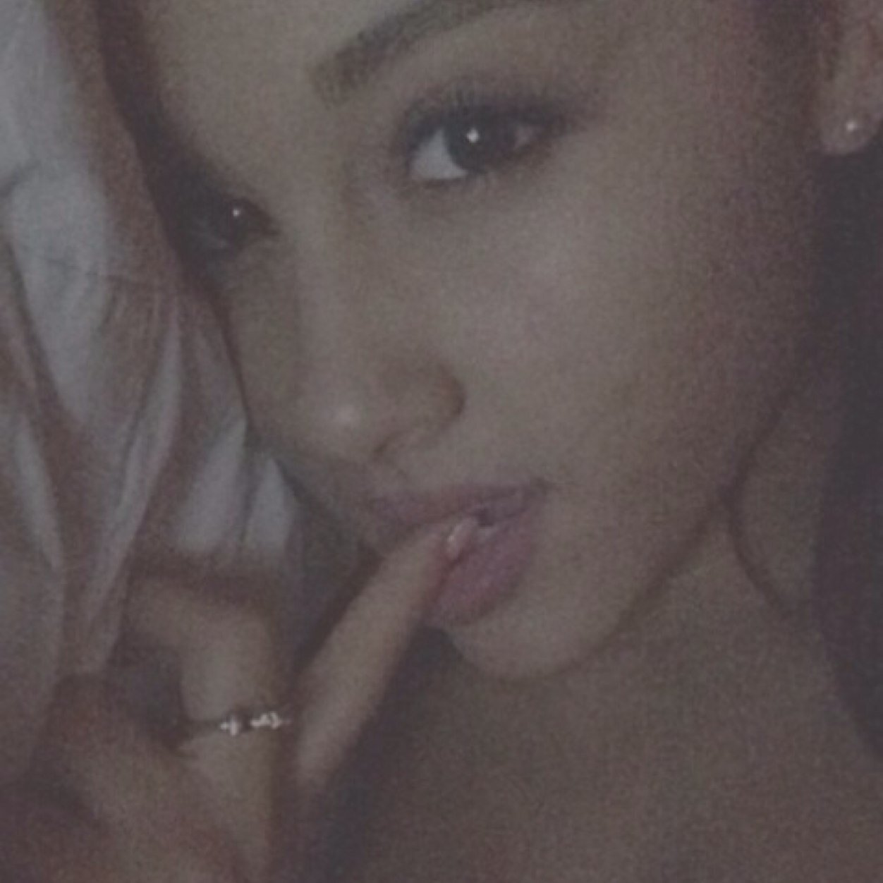Justin Bieber ; Ariana Grande ; Cameron Dallas ♡☽