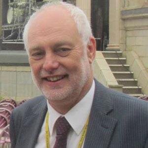 Leader of the Liberal Democrat Group on East Sussex County Council, County Councillor for St Anthonys Ward🔶