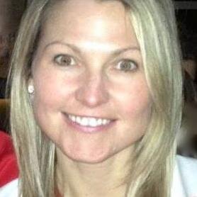 Mom to Cam, girlfriend to John, friend to Reagan and Lauryn, skier (snow and water), quasi-triathlete who can't swim very well, Product Manager.