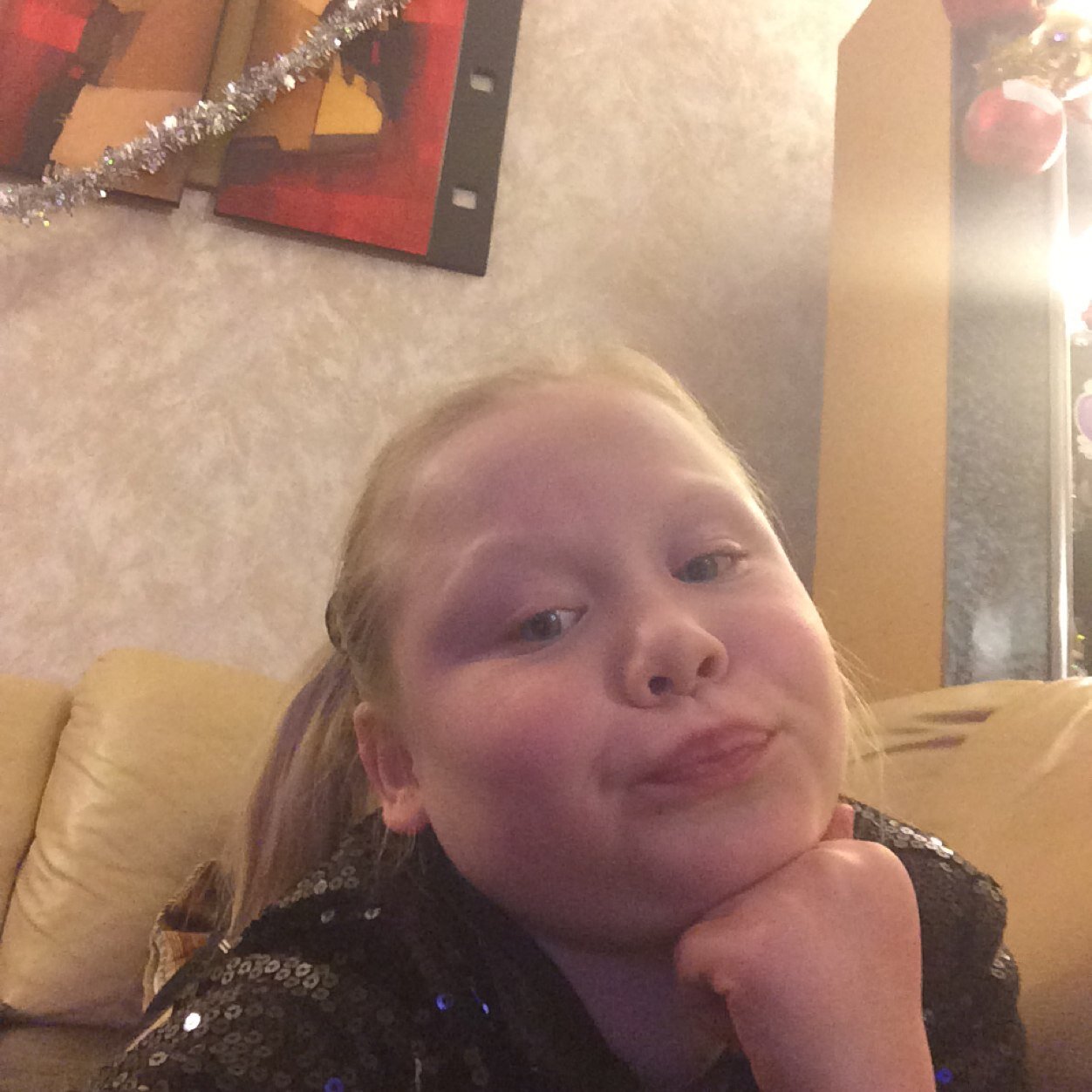 AlisaIrina228's profile picture. The best girl in the world