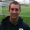 From Galway, UEFA A licence coach working in football