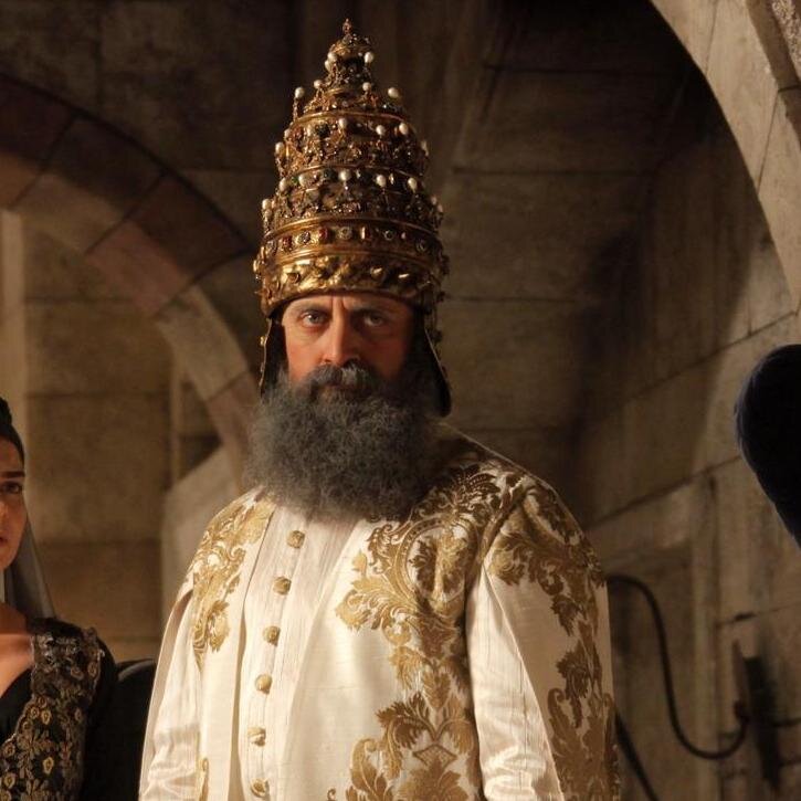 Sultan Süleyman™ (@SulSuleyman) | Twitter
