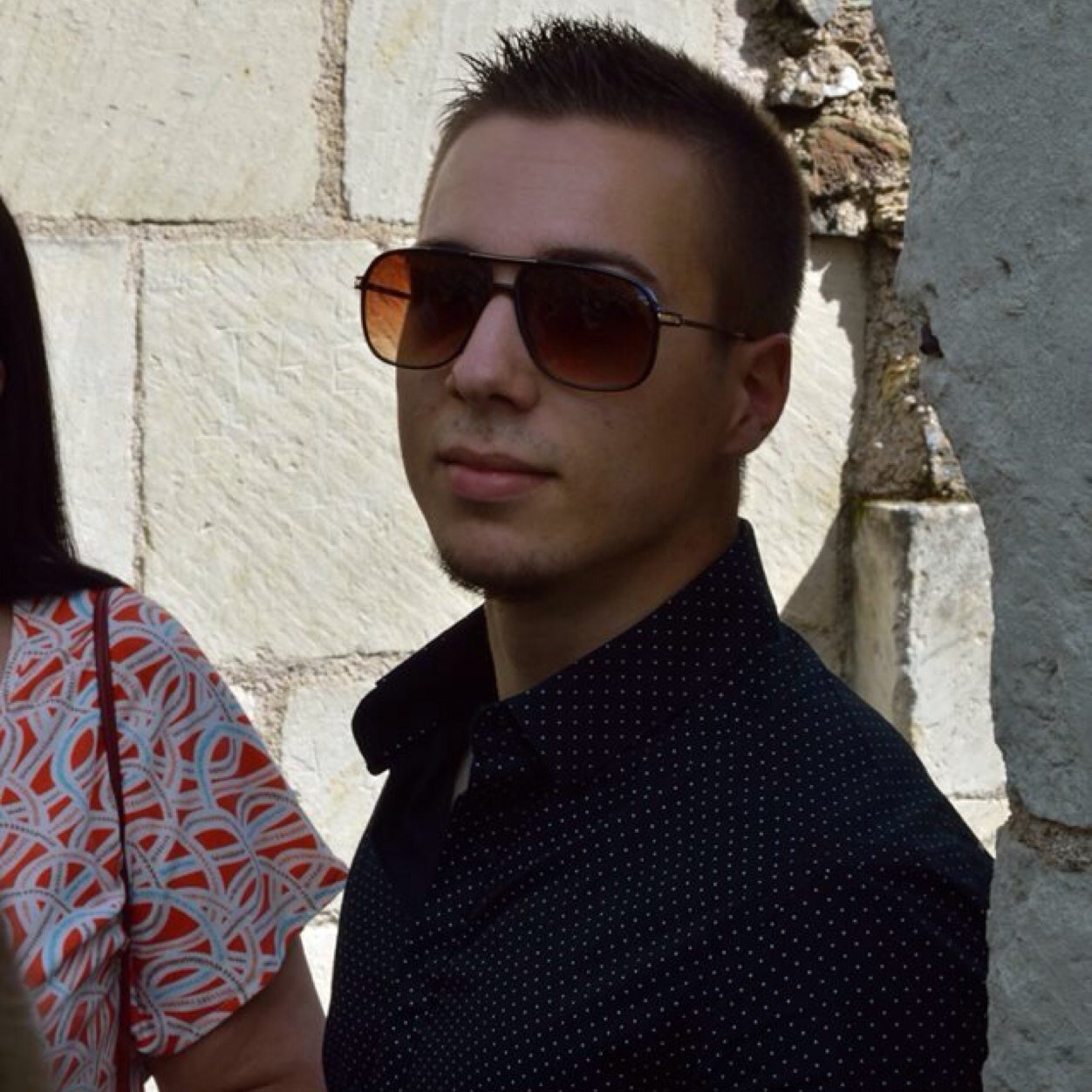 PicheritRom's profile picture. 