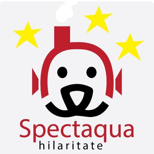 Spectaqua Hilaritate 2014 (Makrabnya BDP/ Informasinya BDP)