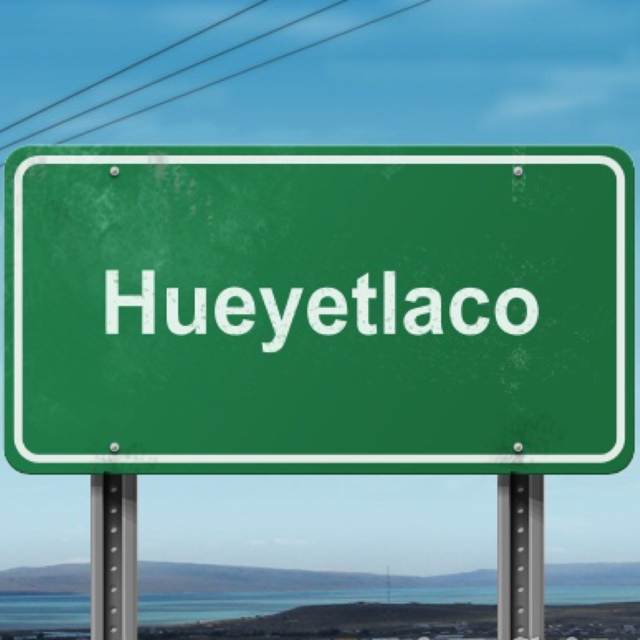 Hueyetlaco
